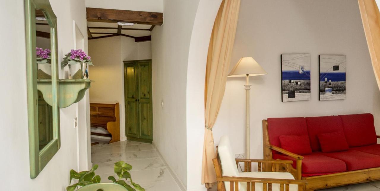Villa Xemxija ซเลนดิ ภายนอก รูปภาพ