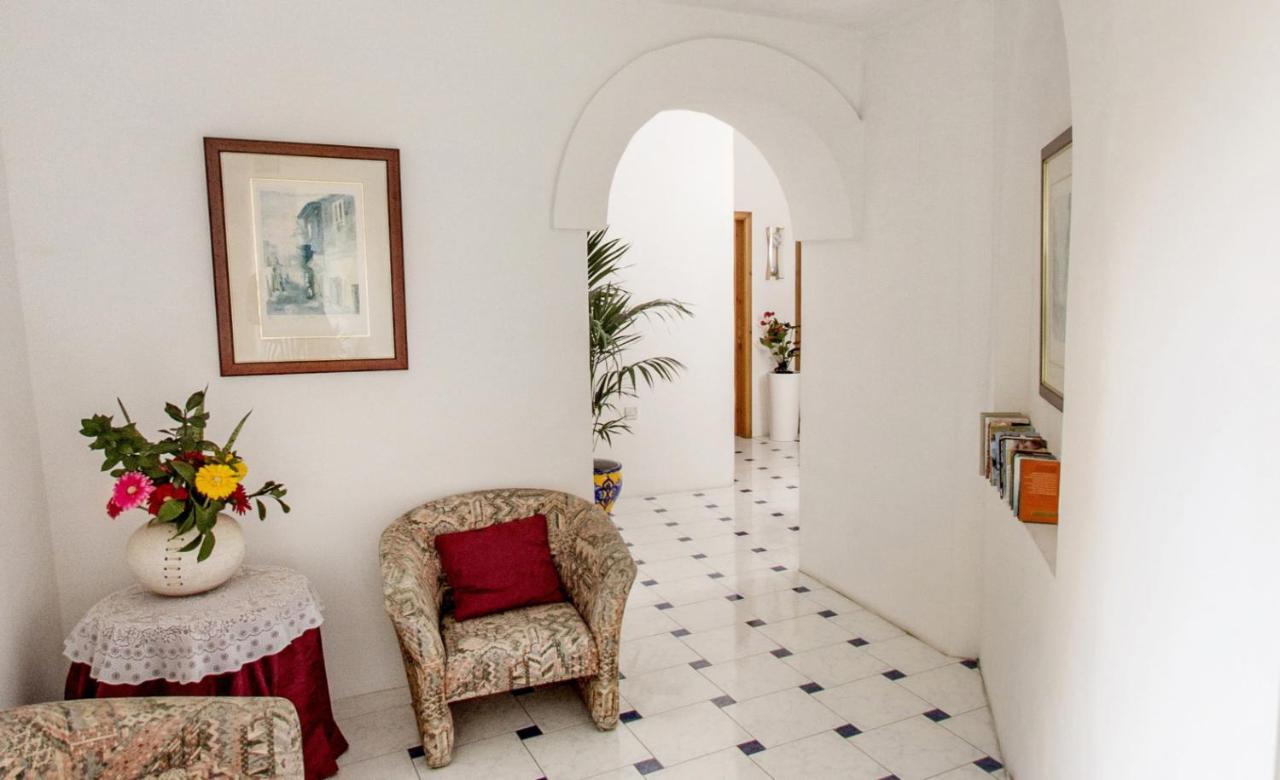 Villa Xemxija ซเลนดิ ภายนอก รูปภาพ