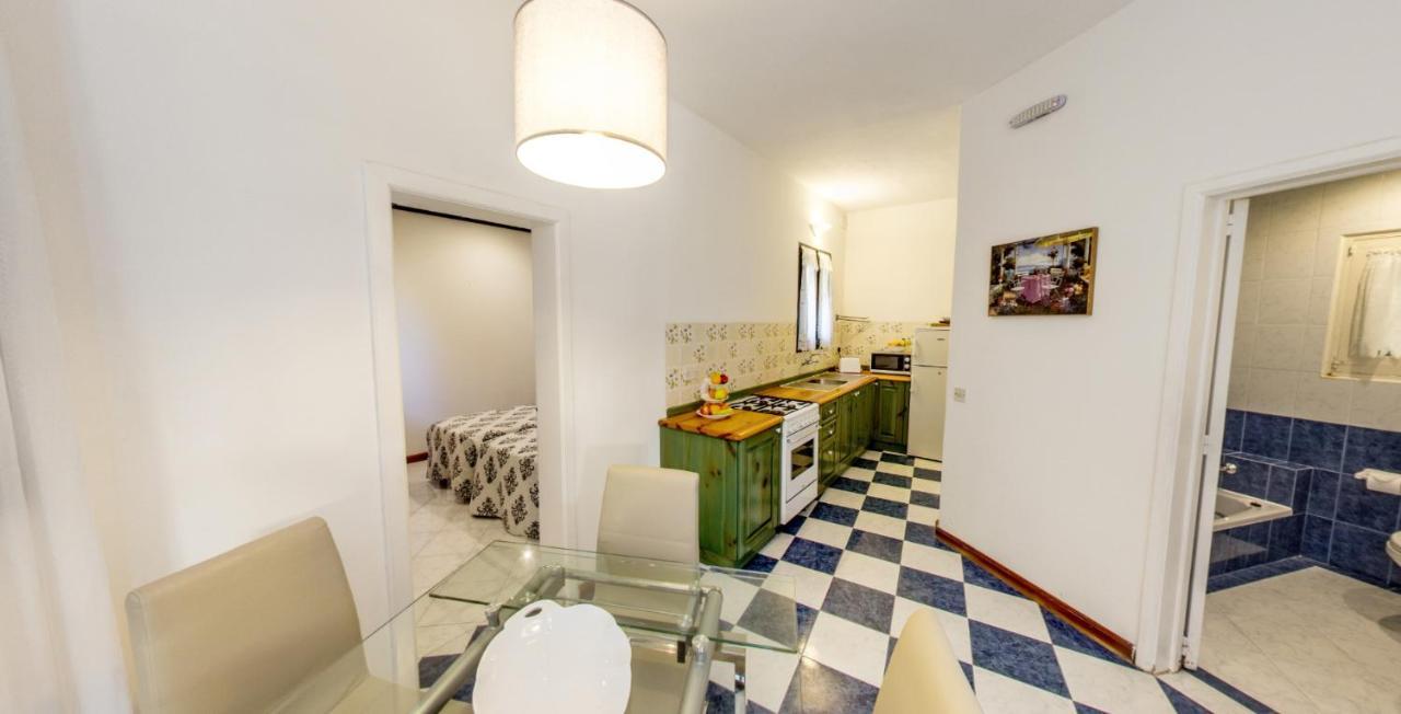 Villa Xemxija ซเลนดิ ภายนอก รูปภาพ
