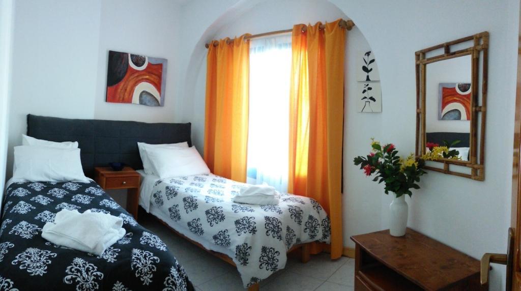 Villa Xemxija ซเลนดิ ห้อง รูปภาพ